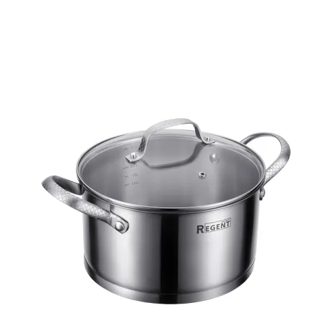 Кастрюля Regent Inox Linea Sirena
