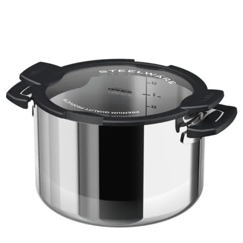Кастрюля VITAX Compact Chef