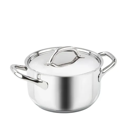 Кастрюля Barazzoni Chef Line