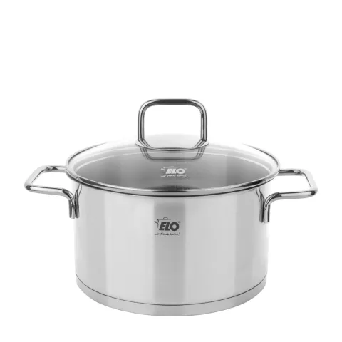 Кастрюля ELO Citrin