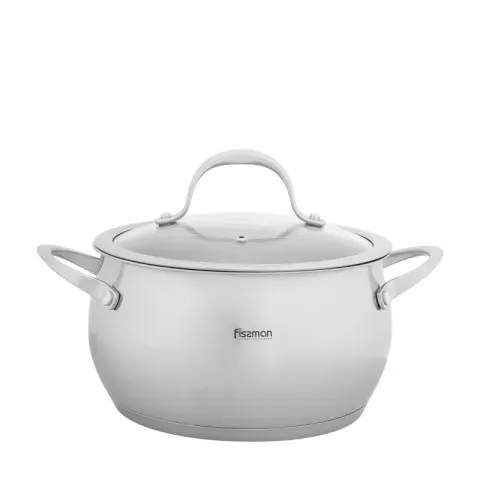 Кастрюля Fissman Cassia