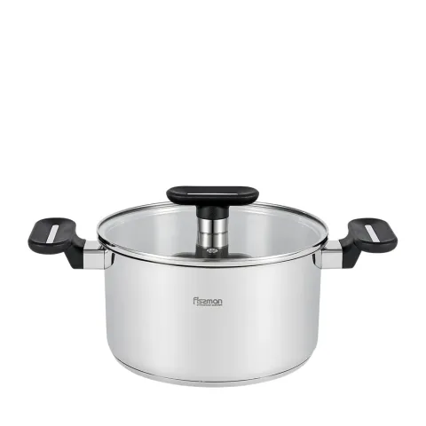 Кастрюля Fissman Mia
