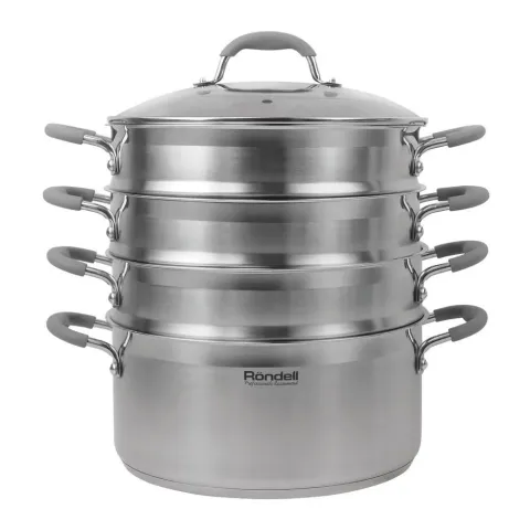 Пароварка Rondell RDS-1103