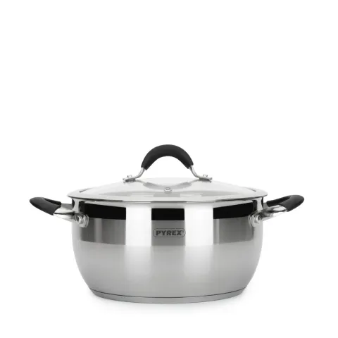 Кастрюля PYREX COMFORT