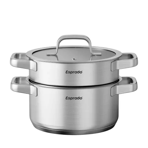 Набор кастрюль Esprado Vincor