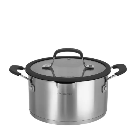 Кастрюля Vanhopper Michelin 