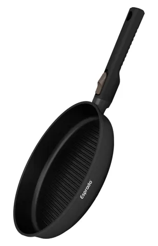 Сковорода-гриль Esprado Sense