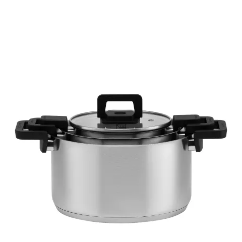 Набор кастрюль Polaris Fold&Keep