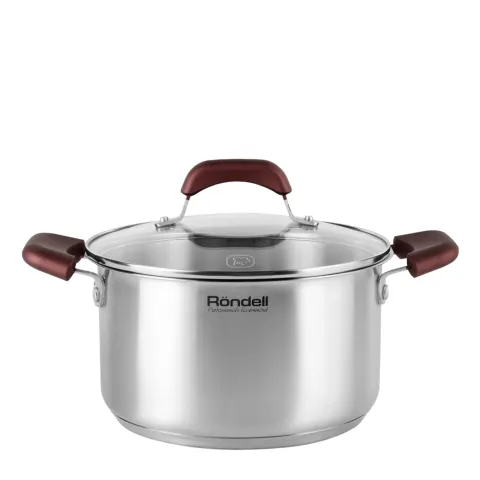 Кастрюля Rondell Bojole