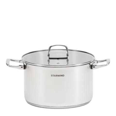 Кастрюля  Starwind Chef Compact