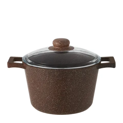 Кастрюля BERKRAFT Hazel