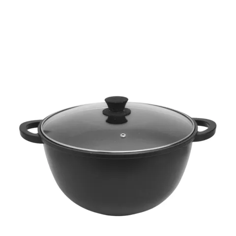 Казан Fissman Cook pro