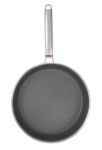 Сковорода Fissman Chef pro
