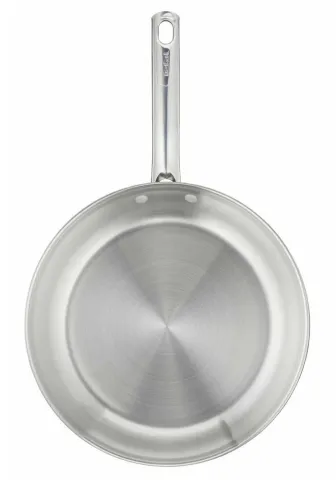 Сковорода нержавеющая без покрытия Tefal Duetto On