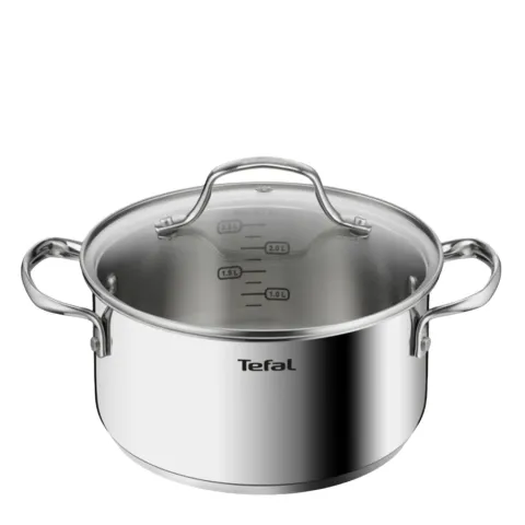 Кастрюля Tefal Infinite