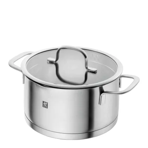 Кастрюля ZWILLING TrueFlow