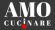 Логотип торговой марки AMOCUCINARE
