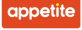 Логотип торговой марки Appetite
