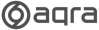 Логотип торговой марки AQRA