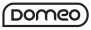 Логотип торговой марки Domeo