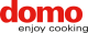 Логотип торговой марки domo