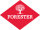 Логотип торговой марки Forester