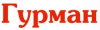 Логотип торговой марки "Гурман" (ООО "Спектр")