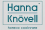 Логотип торговой марки Hanna Knovell