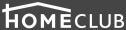 Логотип торговой марки HOMECLUB