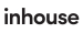 Логотип торговой марки inhouse