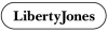 Логотип торговой марки Liberty Jones