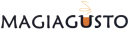 Логотип торговой марки Magia Gusto