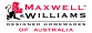 Логотип торговой марки Maxwell Williams