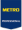 Логотип торговой марки METRO Professional