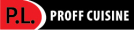 Логотип торговой марки P.L. Proff Cuisine