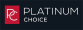 Логотип торговой марки Platinum Choice