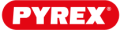 Логотип торговой марки Pyrex