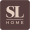 Логотип торговой марки SL Home