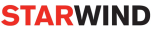 Логотип торговой марки STARWIND