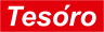 Логотип торговой марки Tesoro