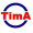 Логотип торговой марки TimA