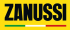 Логотип торговой марки Zanussi