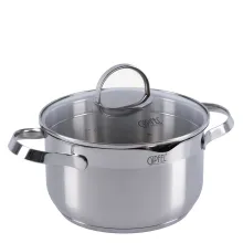 Кастрюля Gipfel Benita