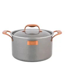 Кастрюля Gipfel Vintage