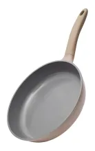 Сковорода Fissman Greige Pro 