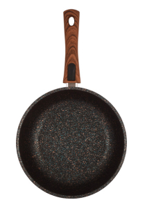 Сковорода Kukmara Granit Ultra Induction (Blue)