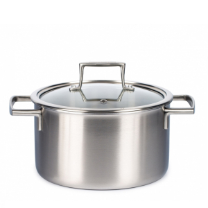 Кастрюля Attribute PRO Chef`s Select