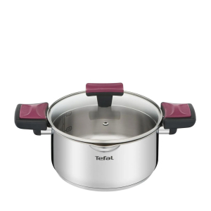 Кастрюля Tefal Cook & Clip