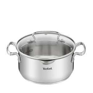 Кастрюля Tefal Duetto+