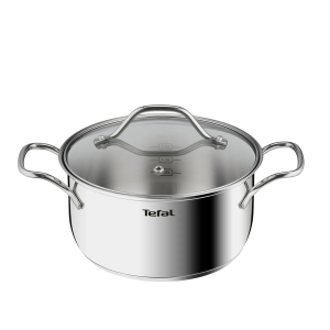 Кастрюля Tefal Intuition 
